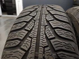 Гуми Зимни 215/70R16, снимка 2