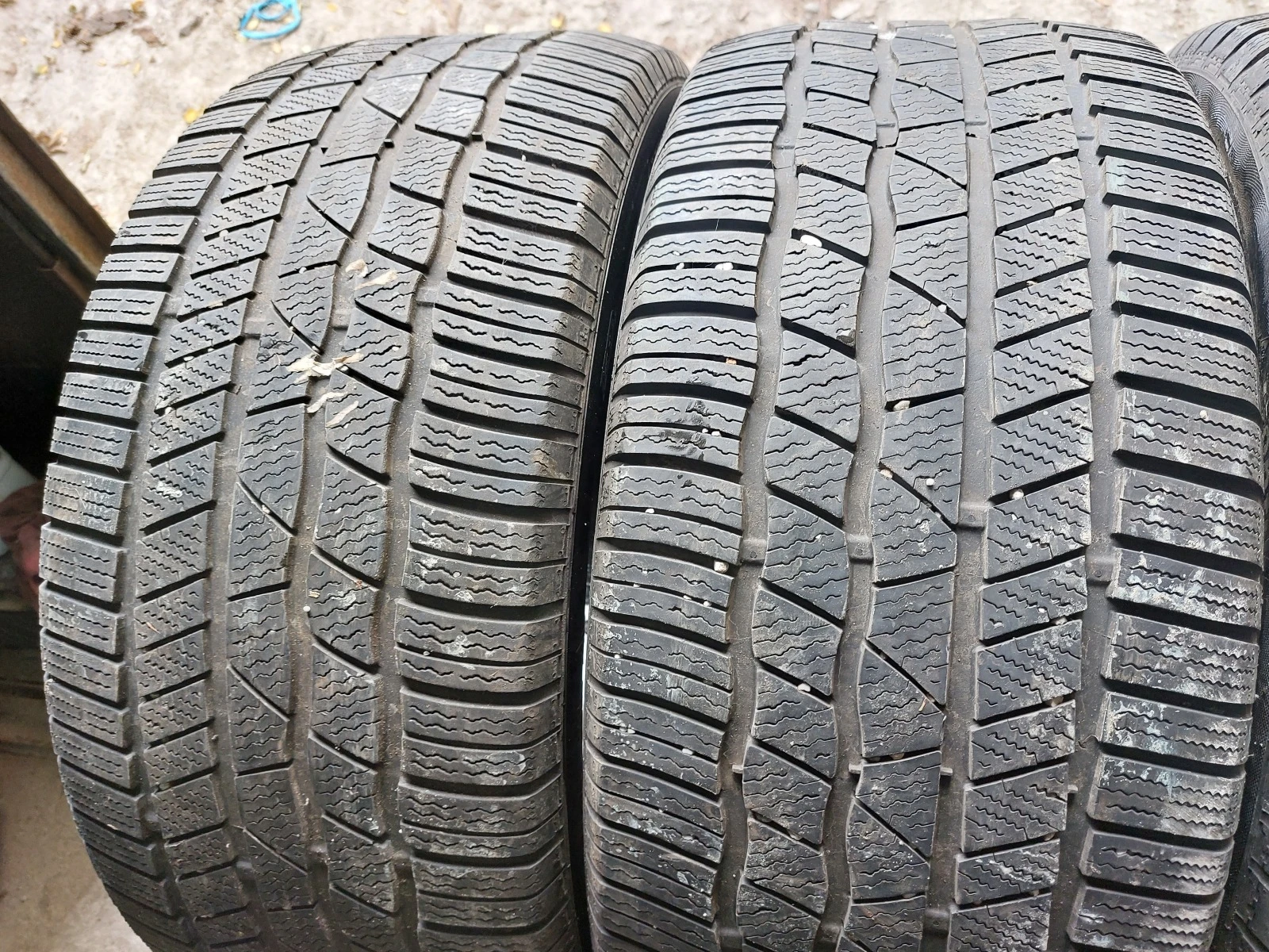  285/45R20 | Mobile.bg   2