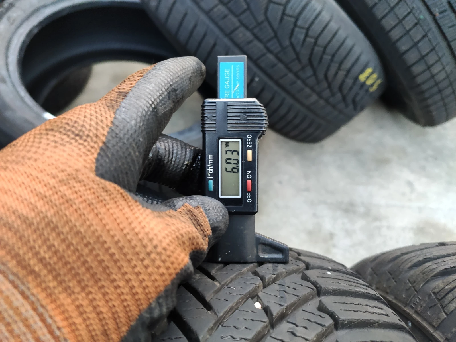  195/65R15 | Mobile.bg   7