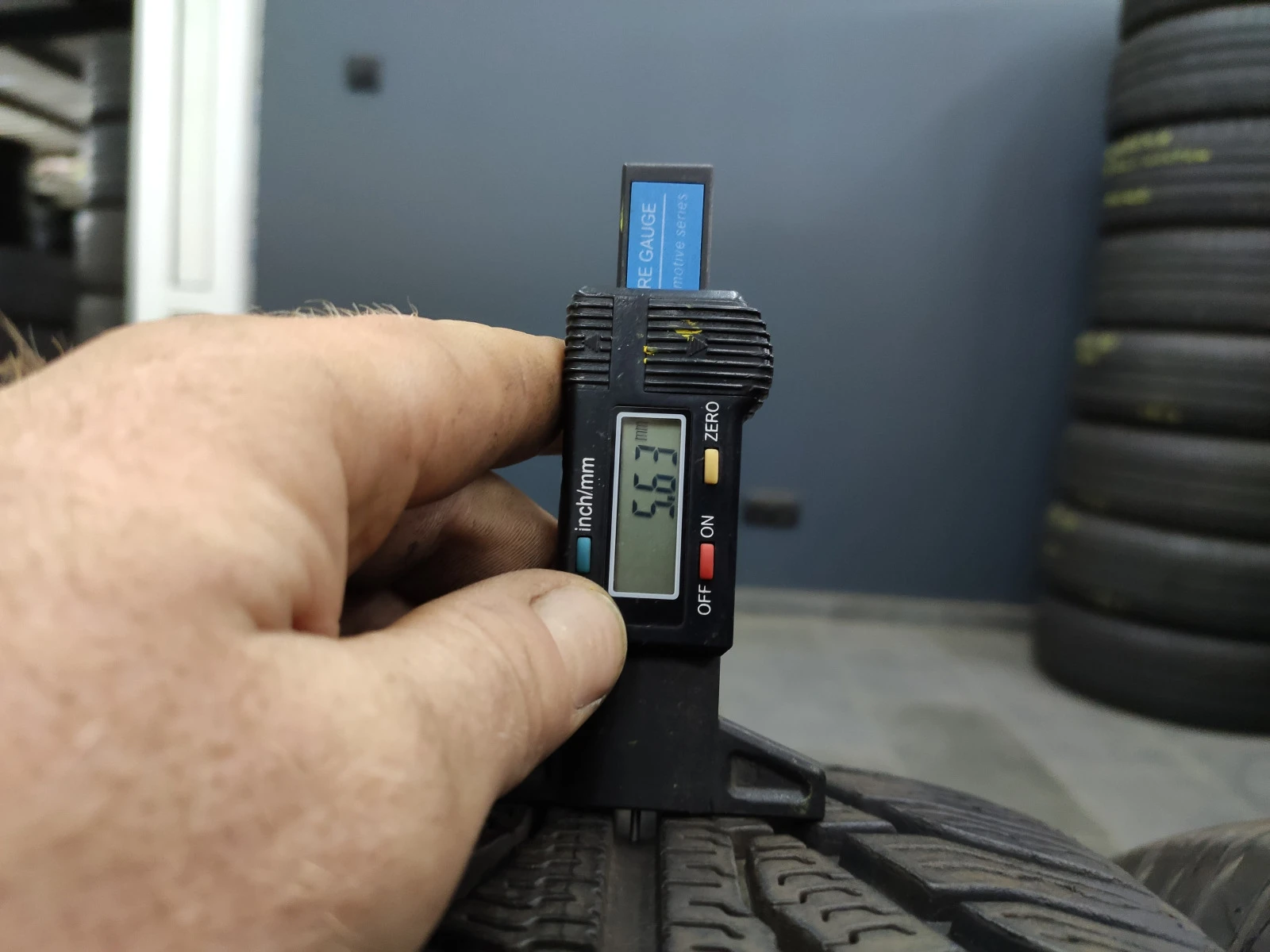  215/70R16 | Mobile.bg   4