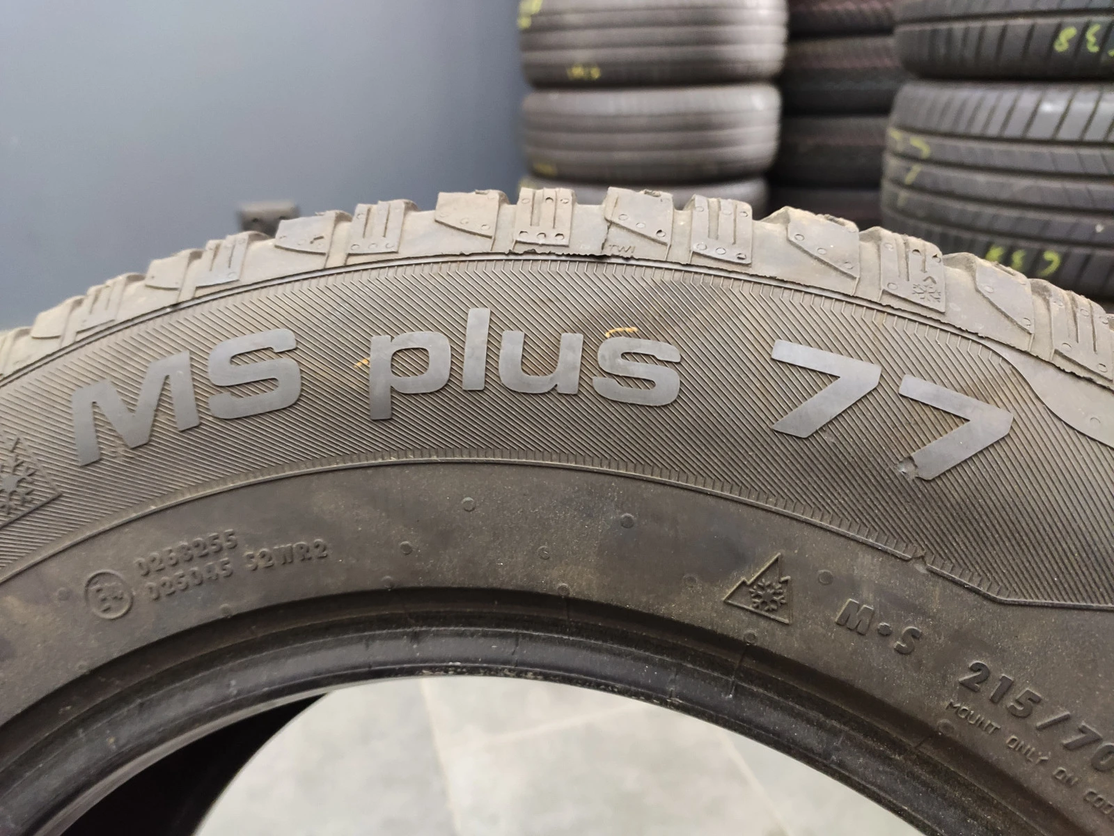  215/70R16 | Mobile.bg   5