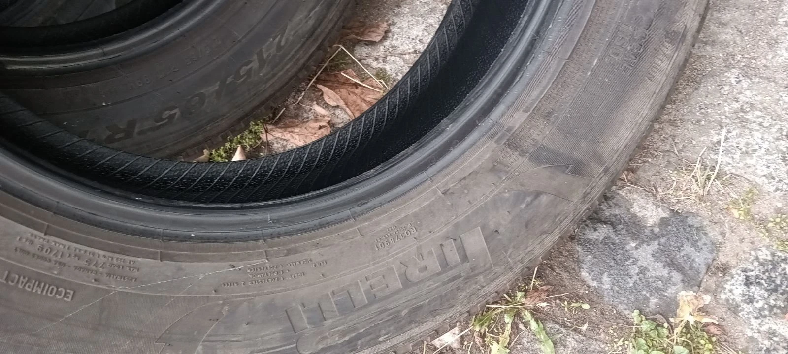 ���� 215/65R17 | Mobile.bg � ����������� 4