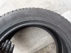 Гуми Зимни 285/45R20, снимка 8 - Гуми и джанти - 39136262