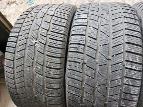 Гуми Зимни 285/45R20, снимка 2 - Гуми и джанти - 39136262