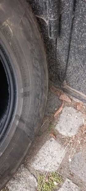 ���� 215/65R17 | Mobile.bg � ����� ������ 5