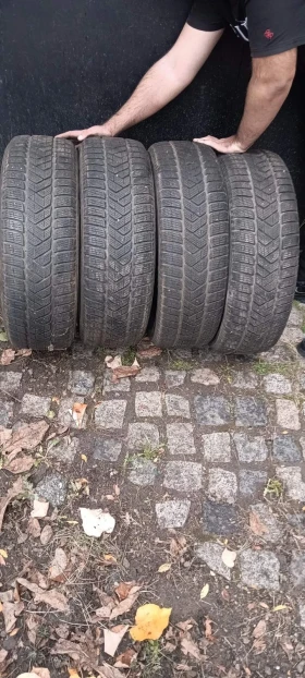 ����� �� �������� �� ���� 215/65R17