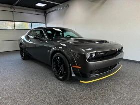 Dodge Challenger 6.4L R/T, снимка 1