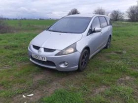 Mitsubishi Grandis 2.4, снимка 1