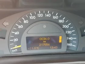 Mercedes-Benz C 270 Avantgarde, снимка 14