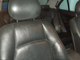 Mercedes-Benz C 270 Avantgarde, снимка 8