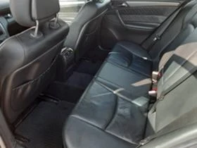 Mercedes-Benz C 270 Avantgarde, снимка 10