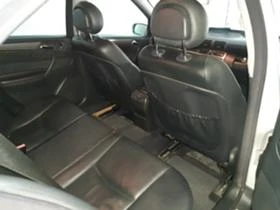 Mercedes-Benz C 270 Avantgarde, снимка 9