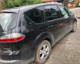Ford S-Max 1.8 TDCI 6 ск, снимка 5