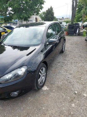 VW Golf 1.6 TDI, снимка 3