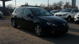 VW Golf 1.6 TDI, снимка 3