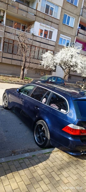 BMW 530, снимка 2