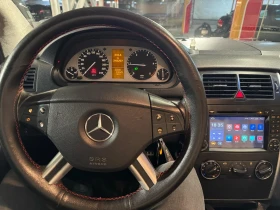 Mercedes-Benz B 200, снимка 7