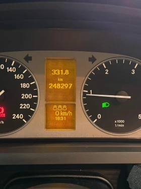 Mercedes-Benz B 200, снимка 8