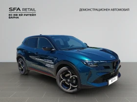 Alfa Romeo Junior SPECIALE Ibrida, снимка 7