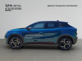 Alfa Romeo Junior SPECIALE Ibrida, снимка 2
