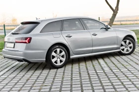 Audi A6 2.0 tdi Facelift , снимка 5