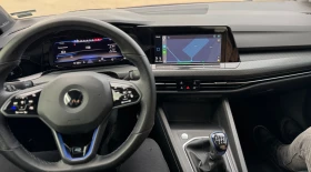 VW Golf R-320ps, снимка 15