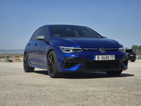 VW Golf R-320ps, снимка 1