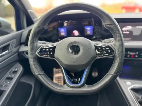 VW Golf R-320ps, снимка 11