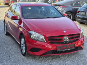 Mercedes-Benz A 180 CDI NAVI , снимка 4