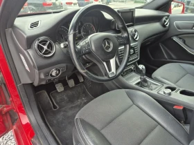 Mercedes-Benz A 180 CDI NAVI , снимка 7