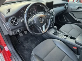 Mercedes-Benz A 180 CDI NAVI , снимка 9