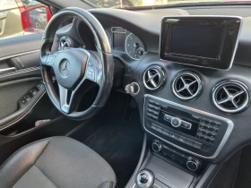 Mercedes-Benz A 180 CDI NAVI , снимка 10