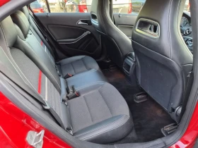 Mercedes-Benz A 180 CDI NAVI , снимка 12