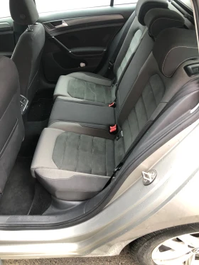 VW Golf Estate 7 1, 6 tdi 116 kc 2018 г., снимка 5