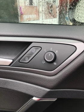 VW Golf Estate 7 1, 6 tdi 116 kc 2018 г., снимка 10