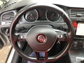 VW Golf Estate 7 1, 6 tdi 116 kc 2018 г., снимка 3