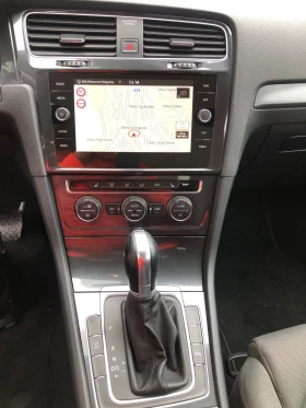 VW Golf Estate 7 1, 6 tdi 116 kc 2018 г., снимка 2