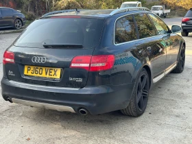 Audi A6 Allroad 3.0tdi , снимка 3