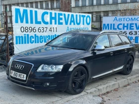 Audi A6 Allroad 3.0tdi , снимка 1