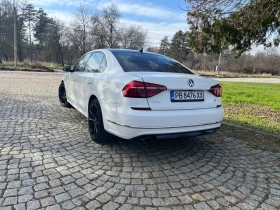 VW Passat, снимка 4