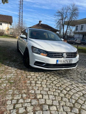 VW Passat, снимка 3