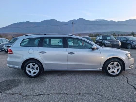 VW Passat 2, 0 tdi 4 motion, снимка 4