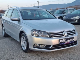 VW Passat 2, 0 tdi 4 motion, снимка 3