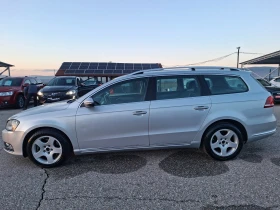 VW Passat 2, 0 tdi 4 motion, снимка 9