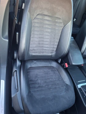 VW Passat 2, 0 tdi 4 motion, снимка 15