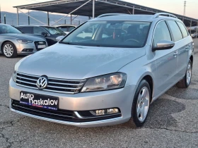 VW Passat 2, 0 tdi 4 motion, снимка 1