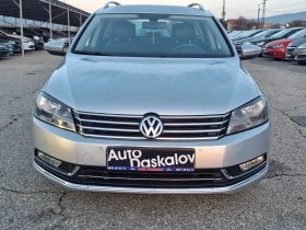 VW Passat 2, 0 tdi 4 motion, снимка 2