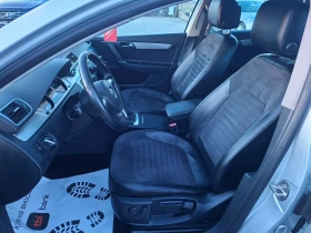 VW Passat 2, 0 tdi 4 motion, снимка 10