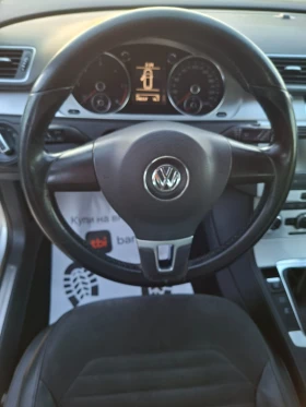 VW Passat 2, 0 tdi 4 motion, снимка 11