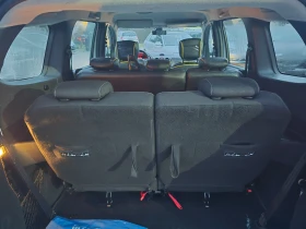 Dacia Lodgy 1.5DCI-ЕВРО 6В-7 МЕСТА-КОЖА-НАВИГАЦИЯ, снимка 13